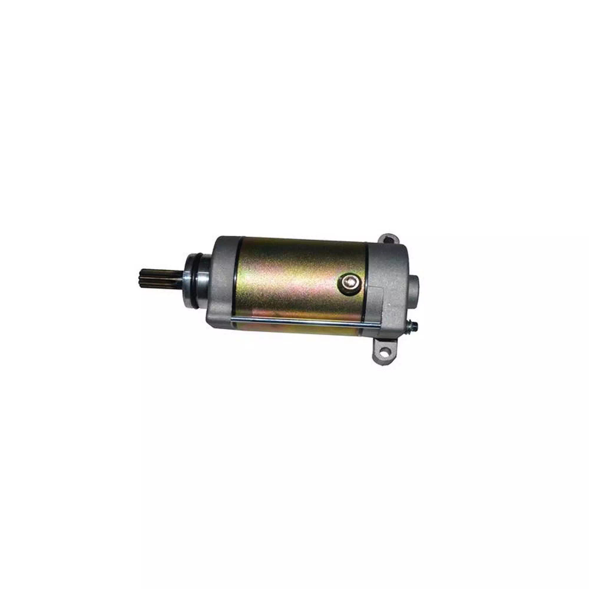 KUBA PROMAX 570 MARŞ MOTORU #KM 80757